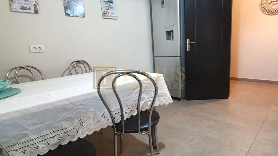 Apartament in zona Tipografilor-Modern - Poză 9
