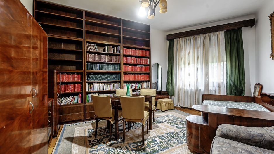 Casa si Cabinet medical in cartierul Functionarilor - Poză 3