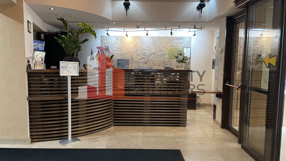 Hotel afacere la cheie - Poză 3