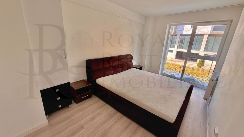 Apartament 2 camere spațios, Modern, zona Gării | Disponibil imediat - Poză 6