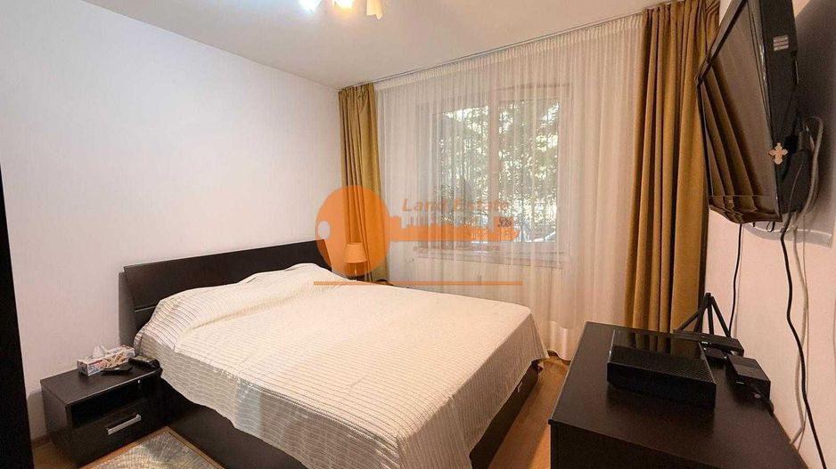 Apartament 3 camere cu Centrala – Dristor, lângă McDonald’s - Poză 3