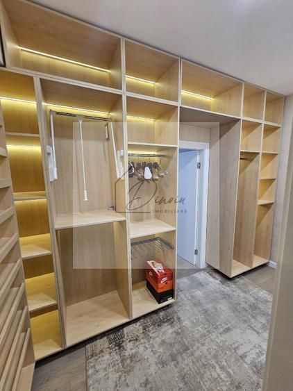Apartament 3 camere Școala Americana Pipera I Olga Gudynn I 2 parcari - Poză 13