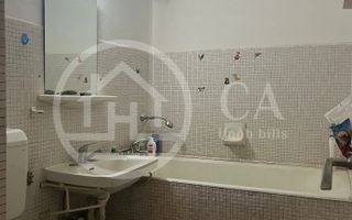 Apartament cu 2 camere de vanzare Rogerius Oradea - Poză 3