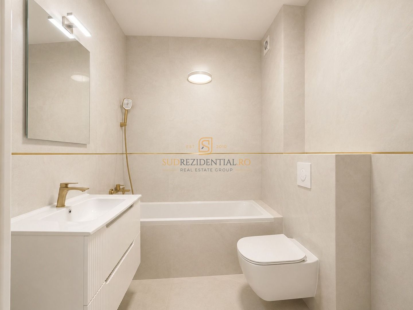 Apartament 2 camere | The Grand Kristal Faza II | Bd. Metalurgiei - Poză 8
