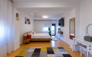 Casă/Vilă modernă de vânzare la intrare în Bogdan Vodă, județul Bacău. - Poză 6