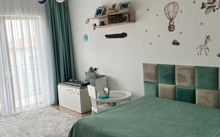 Casă individuală de vânzare în ESQ Village 3, Miroslava - Poză 12