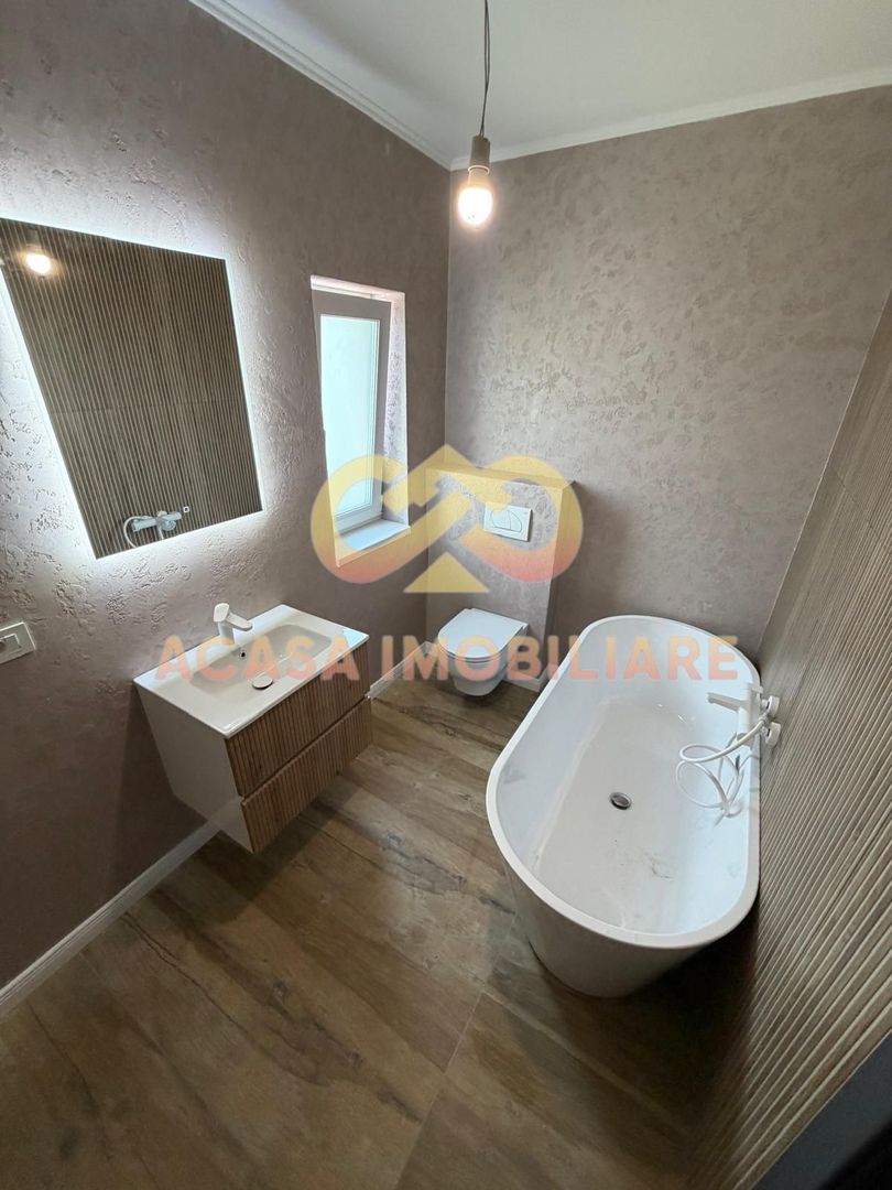 DUPLEX 4 CAMERE  120MP  VISAN - Poză 31