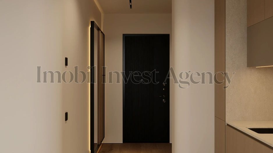 Apartament 3 camere de vanzare Pipera - Poză 8