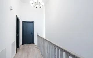 Vila 4 camere Avangarde Forest 8| Pompa de caldura - Poză 16