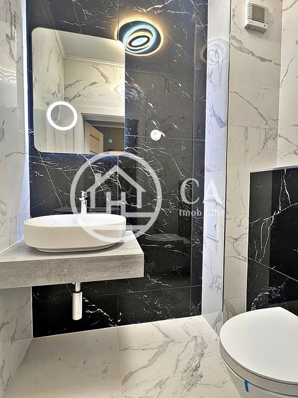 Apartament de închiriat cu 3 camere în Prima Onestilor, Oradea - Poză 8