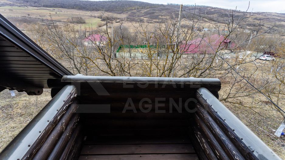 Vânzare, casă, 9 camere, satul Mîndra, r-nul Călărași. - Poză 35