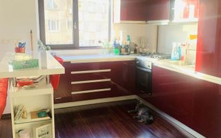 APARTAMENT 2 CAMERE | Open space | Mobilat | Renovat | Piata Rahova - Poză 5
