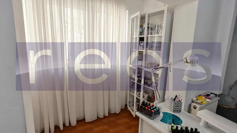 INCHIRIERE SPATIU PARTER | ZONA DECEBAL - Poză 4