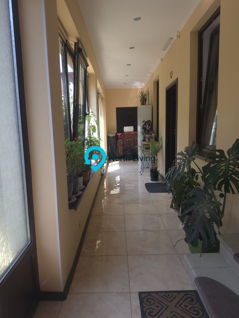 Casă 220 mp utili | 6 dormitoare | Sector 2 | Obor - Baicului - Poză 26