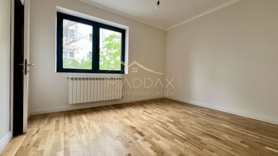 Apartament ***3 camere*** 104mp // Parcare // TEI ***FIRST RENT**** - Poză 12