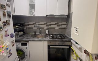 Apartament 2 camere mobilat/utilat lângă restaurant Azafran - Poză 8