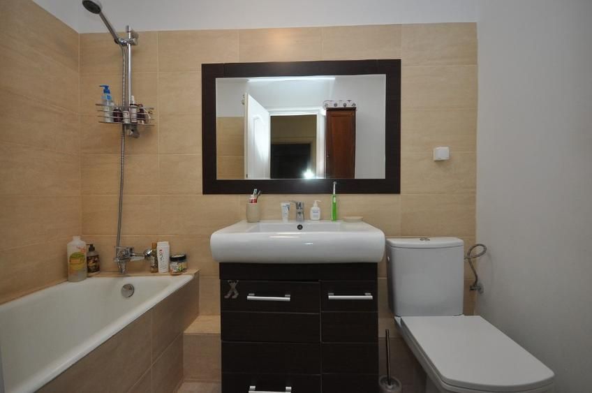 Apartament 2 camere decomandat de inchiriat metrou Dristor - Poză 4