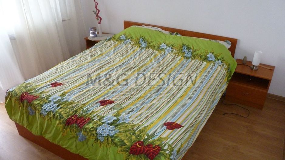 Apartament 2 camere Lipovei cu centrala - Poză 8