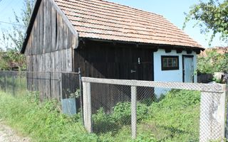 Casă și teren Țufalău - Poză 7