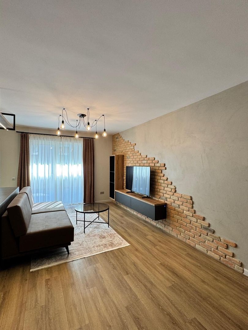 Apartament modern de închiriat - Poză 6