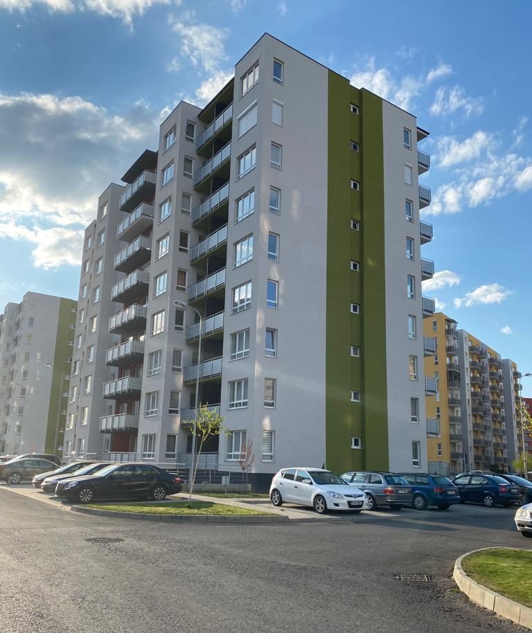Apartament 3 camere cu preluare chiriasi - Poză 9