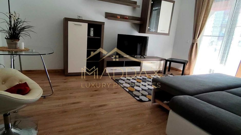Apartament Modern 2 Camere Decomandat | Centrală Proprie | Metrou Lujerului - Poză 2
