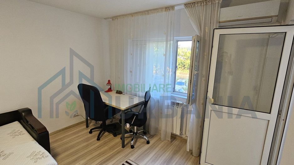 Apartament 1 cameră, etaj 1, 34 mp, zona Canta, Alexandru cel Bun, vânzare 75.000 EUR - Poză 5