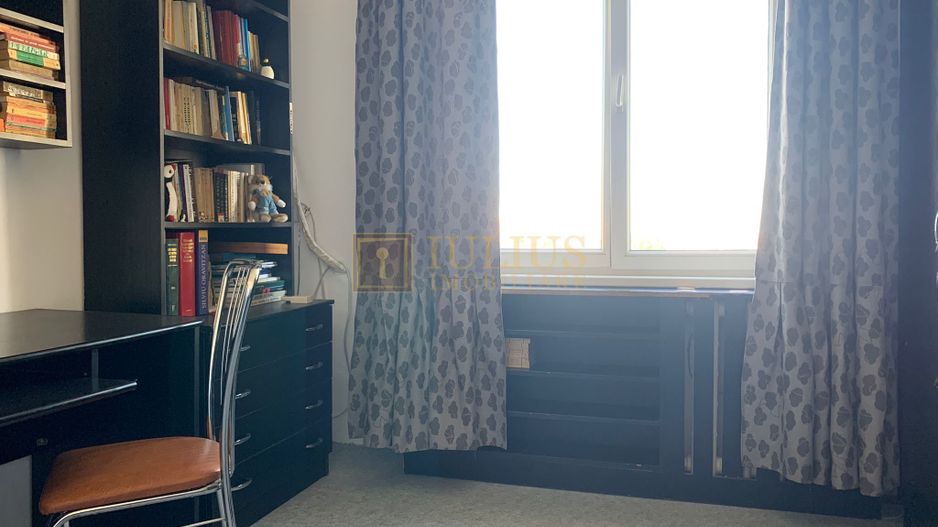 3 camere-2 dormitoare| Calea Circumavatiunii| apartament frumos! - Poză 15