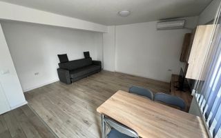 Inchiriere 3 camere+Loc parcare subteran Th. Pallady - Poză 11