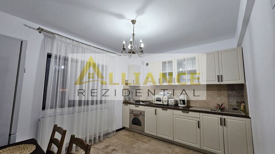 Vila individuala 4 Camere 3 Bai - Penny - Popesti Leordeni - Poză 5