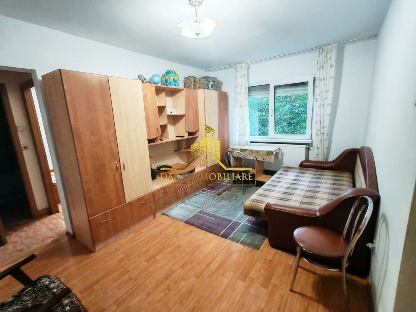 2 camere, LA CHEIE, etaj intermediar, ideal investitie, Manastur - Poză 5
