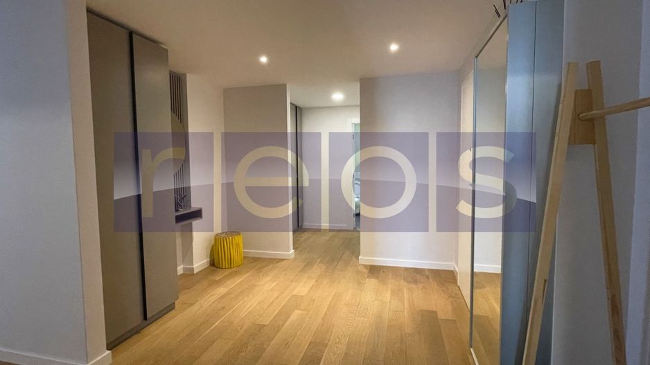 INCHIRIERE 3 CAMERE 130 MP | OHT | LOC PARCARE | MOBILAT SI UTILAT LUX - Poză 11