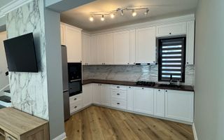 De vânzare duplex în Dumbrăvița, la liziera pădurii COMISION 0 - Poză 6