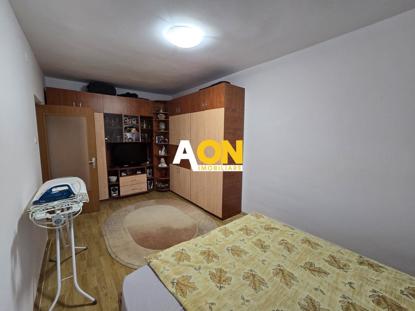 Apartament 2 camere decomandat,Cetate,zona Bd Transilvaniei - Poză 12