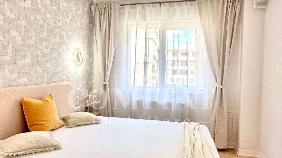 Apartament ultrafinisat | 3 camere | Cartier Terra-Floresti - Poză 9