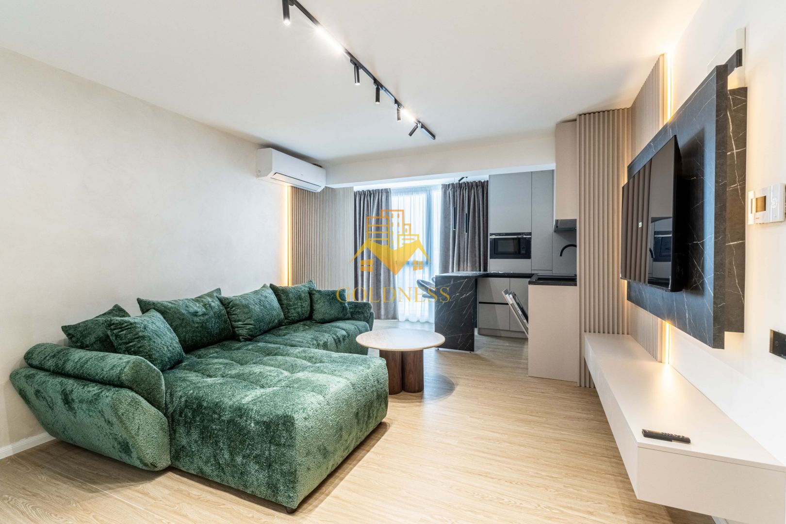 3 camere, Premium, bloc nou, Soporului Zona Iulius Mall, Pet Friendly - Poză 10