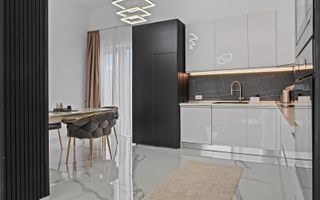 VILA CU PISCINA ZONA TUNARI - Poză 9