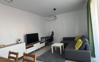 Apartament de închiriat cu 2 camere în zona Torontalului, Timișoara - Poză 5