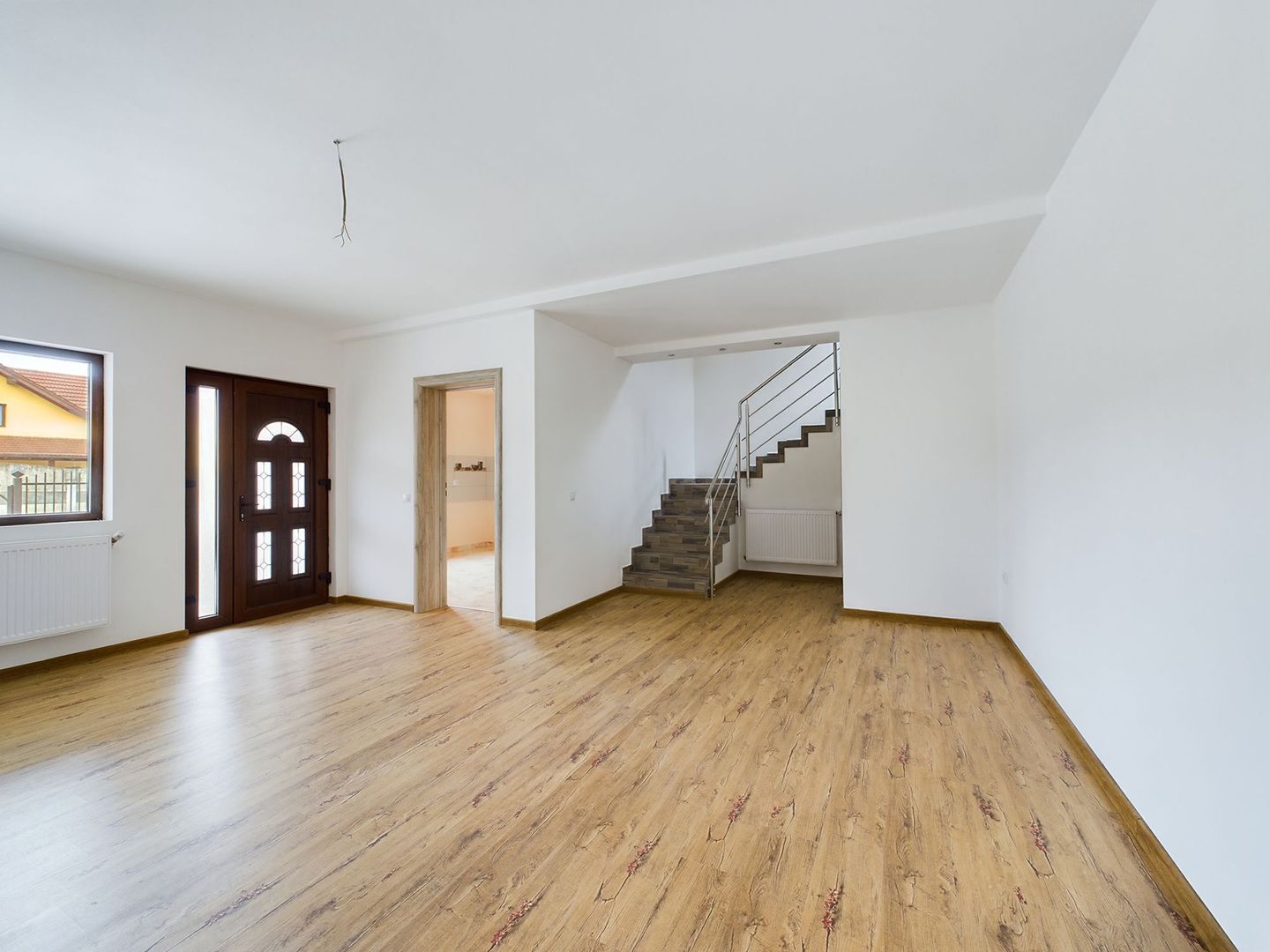 Casa Individuala Sacalaz - Poză 7