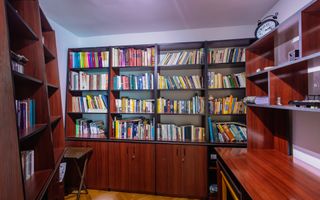 Apartament 5 Camere | 2 Nivele | 150MPU | Hipodrom 3 - Poză 11