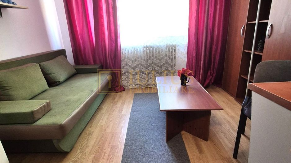 Garsoniera in Buziasului - Poză 4