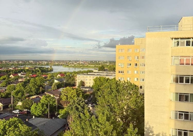 Apartament de vanzare cu vedere la lac - Poză 7