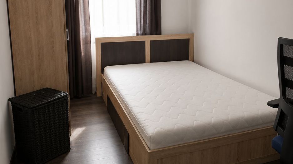 Girocului-Generala 25 | 2 Camere | Etaj 1 |  Mobilat si Utilat - Poză 5