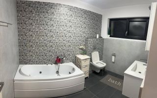 Casa individuala nouă, teren 450 mp, zona Dezmir - Poză 8