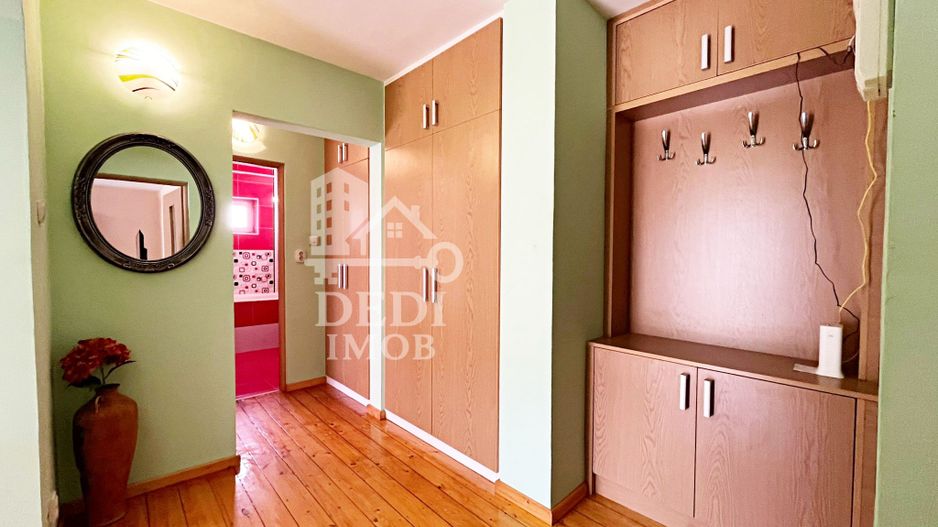 Apartament cu 2 camere de inchiriat zona Rogerius, Oradea - Poză 9