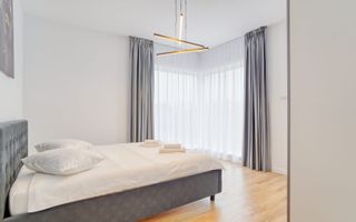 Duplex 4 Camere | 125mp Utili | Intabulată | TVA inclus | Râșnov - Poză 22