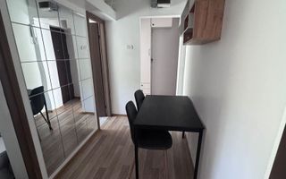 Apartament cu 3 camere Iosefin cu centrala - Poză 10