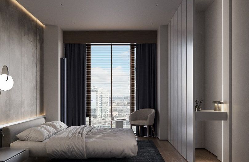 Apartament de 3 camere de lux | One Floreasca Towers - Poză 5