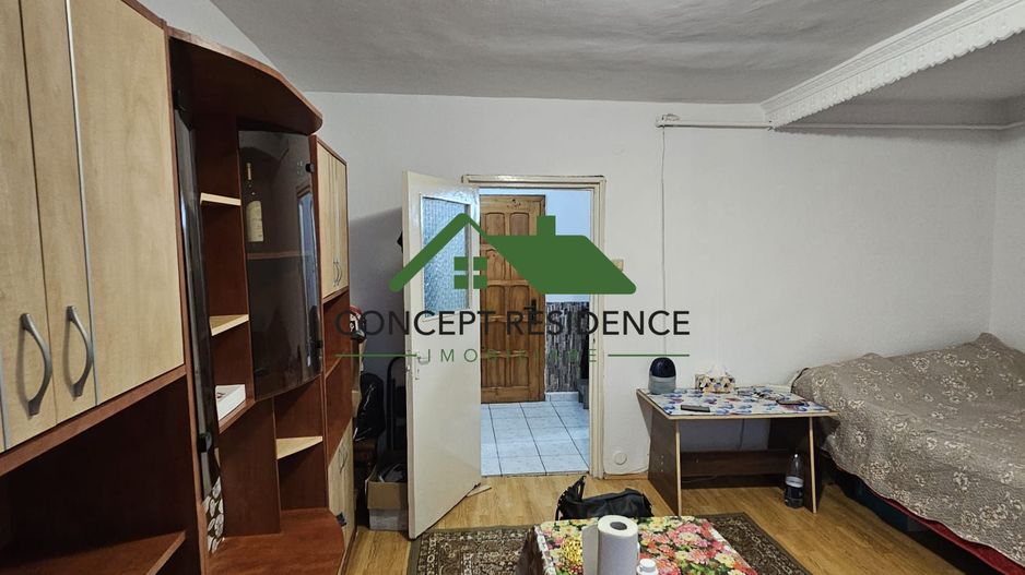 Garsonieră de închiriat | Str. Mărgeanului, etaj 1 – Zona Depozitelor - Poză 2