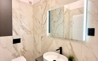Apartament 2 camere | ULTRAFINISAT | Zona Eroilor / Floresti - Poză 14